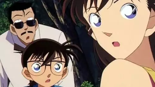 Detective Conan S1E243