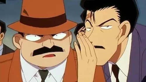 Detective Conan S1E217