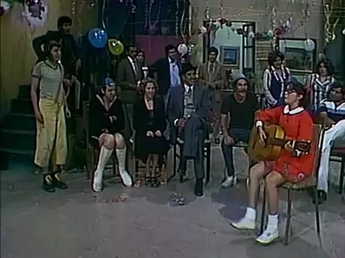 Chaves S1E37