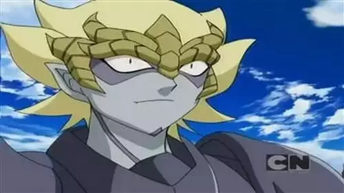 Bakugan S3E23