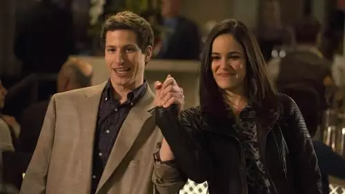 Brooklyn Nine-Nine: Lei e Desordem S2E23