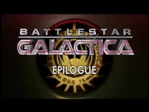 Battlestar Galactica S0E12