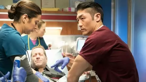 Chicago Med: Atendimento de Emergência S1E11