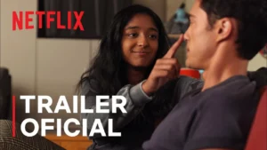 Eu Nunca… – Eu Nunca… | Trailer oficial | Netflix