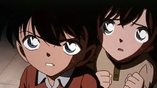 Detective Conan S1E472