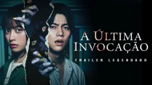 A Última Invocação – A Última Invocação (2024) | Trailer Legendado