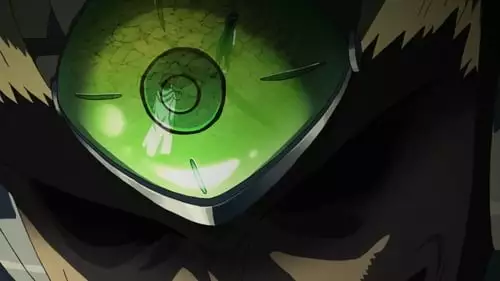 Akame ga Kill! S1E4