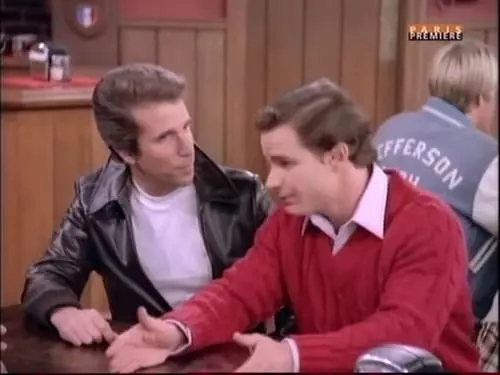 Happy Days S10E19