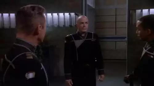 Babylon 5 S4E7