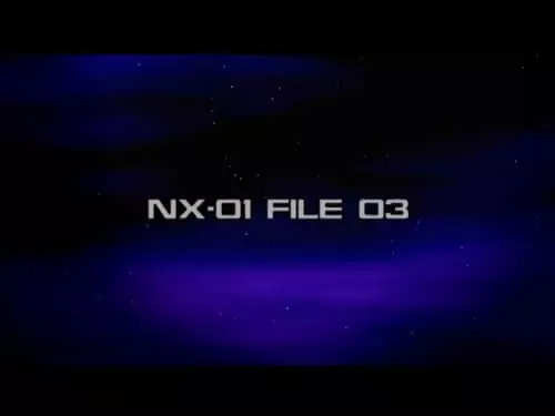 Jornada nas Estrelas: Enterprise S0E50