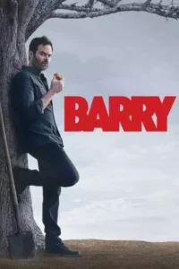 Barry – Temporada 3