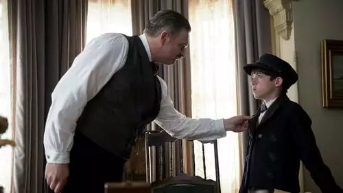 Boardwalk Empire: O Império do Contrabando S5E4