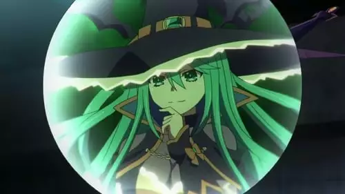 Date A Live S3E3