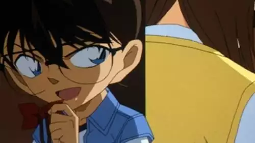 Detective Conan S1E508