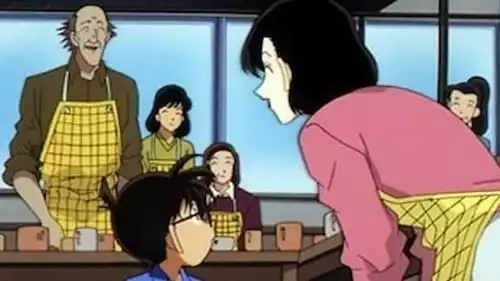 Detective Conan S1E228