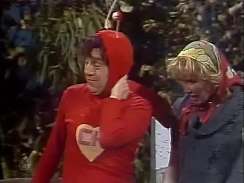 Chapolin Colorado S4E28