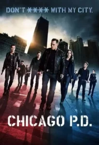 Chicago P.D.: Distrito 21 – Temporada 1