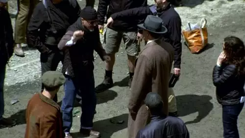 Boardwalk Empire: O Império do Contrabando S0E3