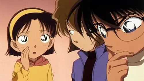 Detective Conan S1E313