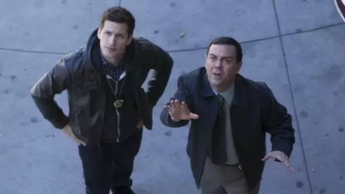 Brooklyn Nine-Nine: Lei e Desordem S3E11