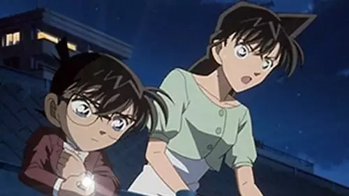 Detective Conan S1E505