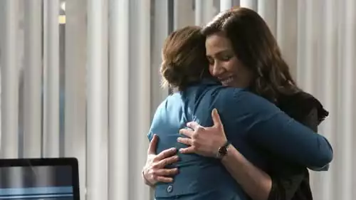 Bones S12E11