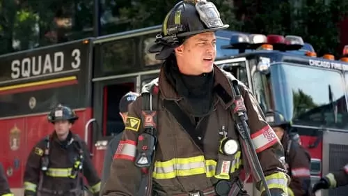 Chicago Fire: Heróis Contra o Fogo S11E6