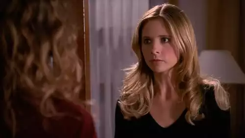 Buffy: A Caça-Vampiros S5E12