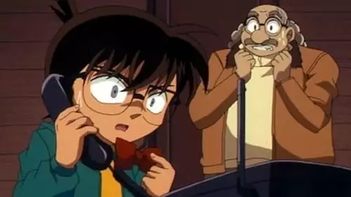 Detective Conan S1E310