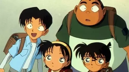Detective Conan S1E363