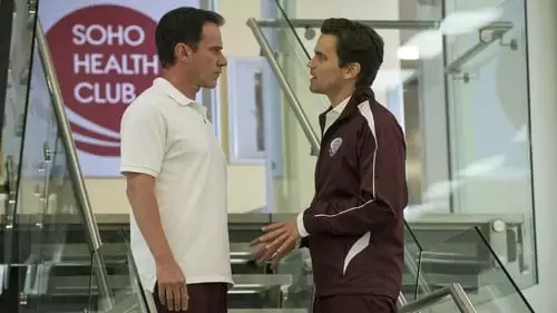 Crimes do Colarinho Branco S4E3
