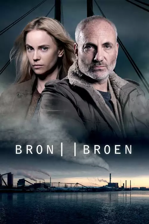 A Ponte – Temporada 2