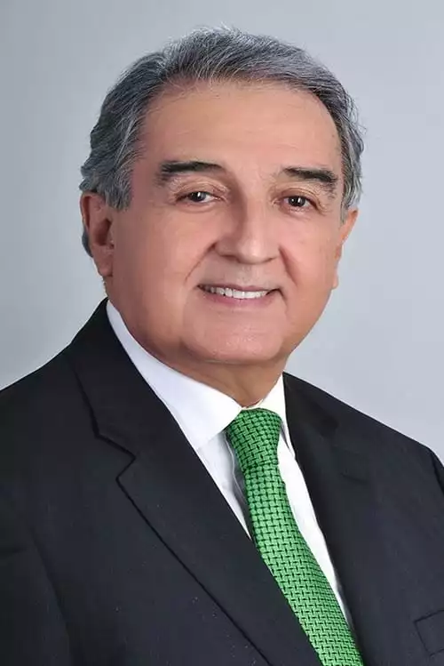 Hugo Gómez