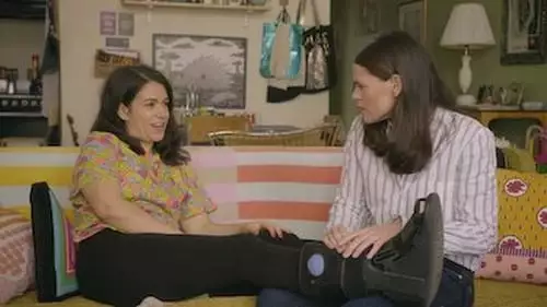 Broad City S5E7