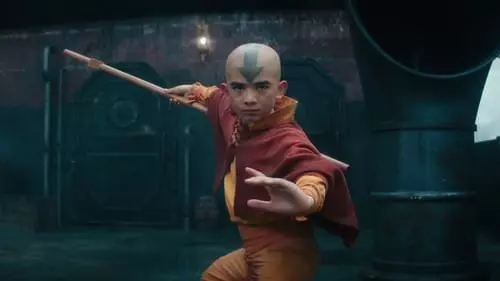 Avatar: O Último Mestre do Ar S1E8