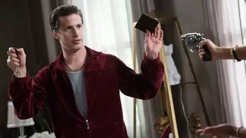 Brooklyn Nine-Nine: Lei e Desordem S2E1