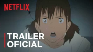 2020 – Japão Submerso – 2020 – Japão Submerso | Trailer oficial | Netflix