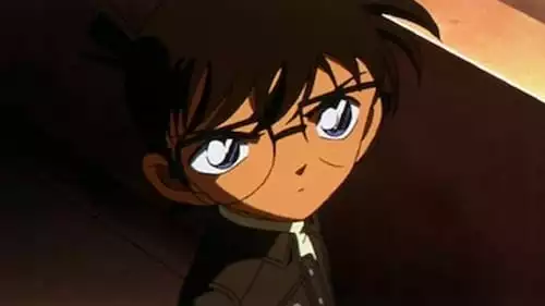 Detective Conan S1E459