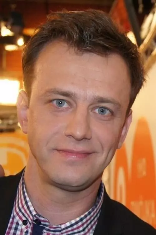 Łukasz Konopka