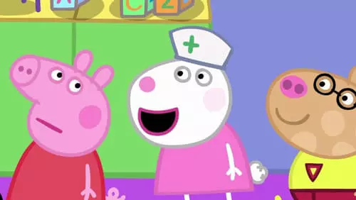 Peppa Pig S5E37