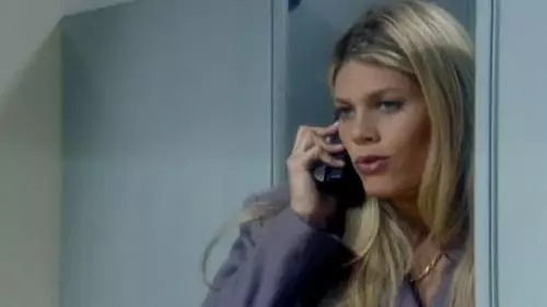 Betty, a Feia S1E85