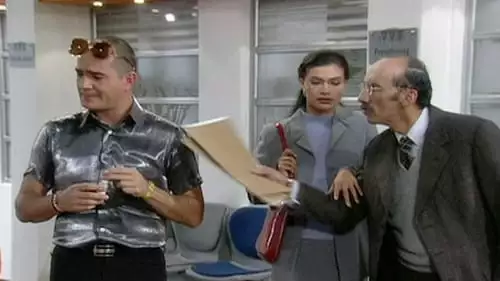 Betty, a Feia S1E283