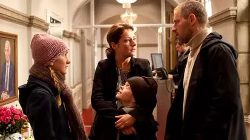 Borgen S1E3