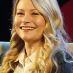 Emilie de Ravin