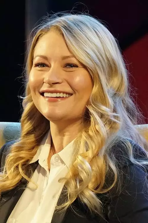 Emilie de Ravin