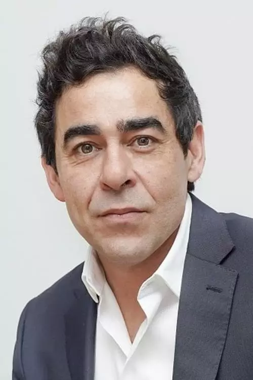 Pablo Chiapella