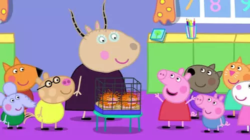 Peppa Pig S7E38