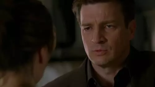 Castle S2E20