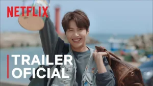 Hometown Cha-Cha-Cha – Hometown Cha-Cha-Cha | Trailer Oficial | Netflix