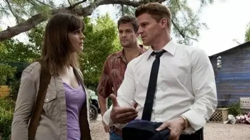 Bones S6E19